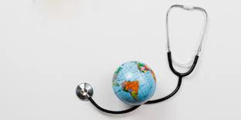 Governo firma parceria com Sírio Libanês e oferta Curso Introdutório em Epidemiologia