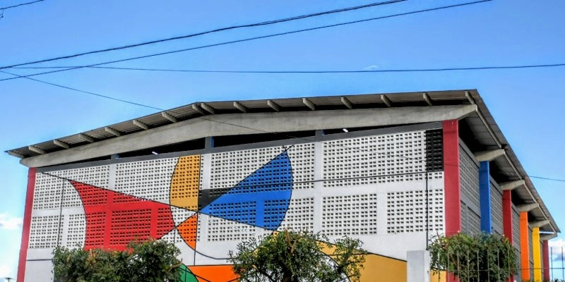 Governo autoriza pavimentação da PB-400, reforma de escolas e entrega ginásio e laboratórios em Santa Inês e Diamante