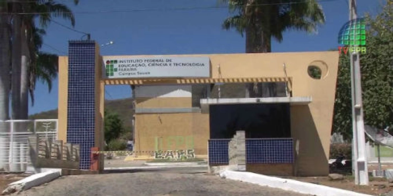 Empate técnico provoca 2º turno nas eleições para diretor do IFPB Campus de Sousa