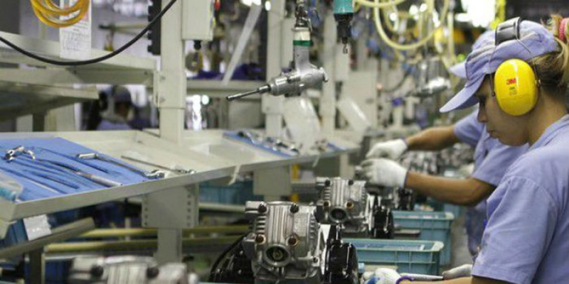 Atividade econômica cresce 1,74% no terceiro trimestre