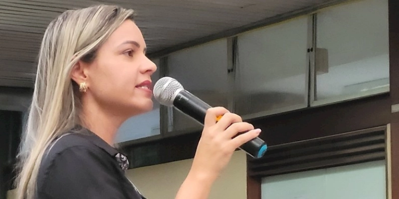 Hospital de Trauma de João Pessoa realiza atividades alusivas ao dia da mulher