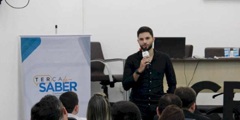 Pedro Morais compartilha com corretores de imóveis melhores experiências para mais vendas