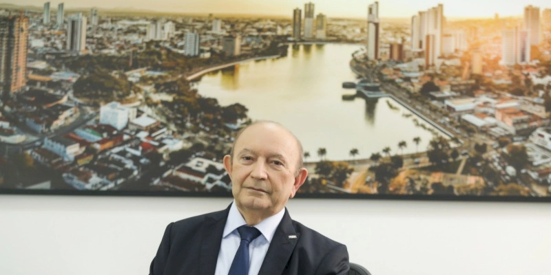 Modernização da indústria na Paraíba amplia geração de empregos