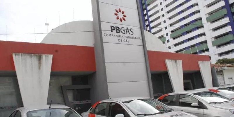 PBGás registra crescimento de 14% nas ligações residenciais e comerciais ao gás natural em 2021