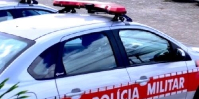 Bandidos invadem Clínica, rendem Funcionários e Clientes e fazem um verdadeiro arrastão