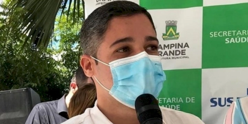  TCU condena ex-secretário de Saúde de CG por comprar álcool em gel superfaturado e sem licitação