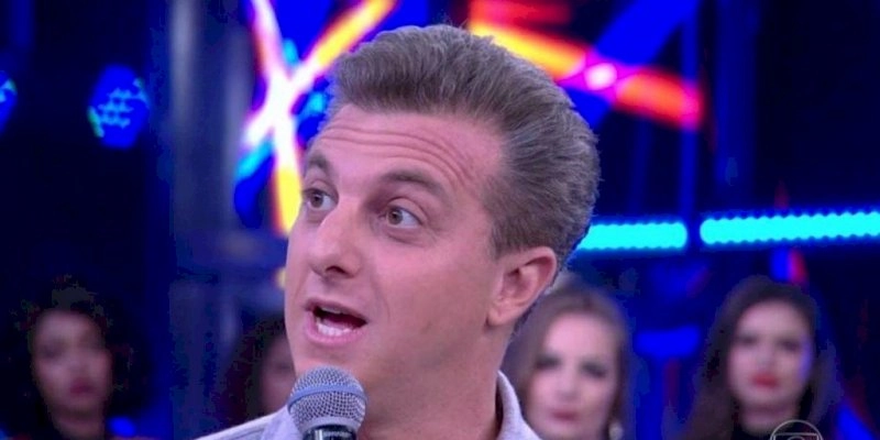 Para não perder Huck, Globo pode encerrar com ‘Domingão’
