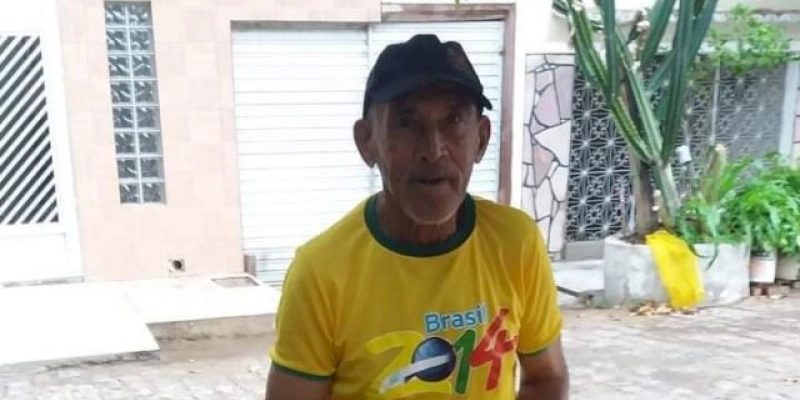 Mais um suicídio é registrado em Sousa; popular foi achado pendurado por uma corda