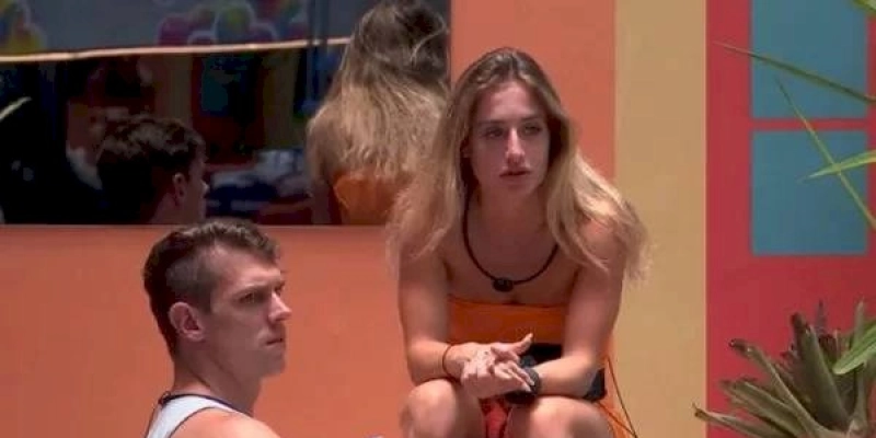BBB23: Cristian e Bruna avaliam criar novo grupo para movimentar jogo