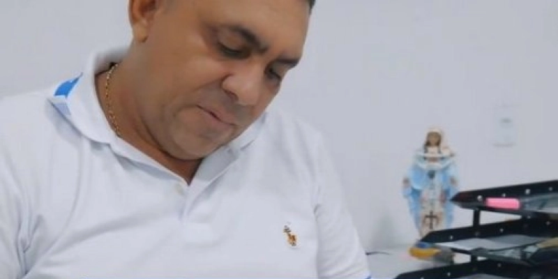 Prefeito João Neto lança Editais da Cultura com recursos da Lei Aldir Blanc
