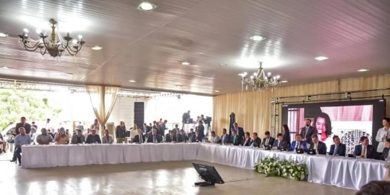 Sessões itinerantes da ALPB fortalecem participação da sociedade na elaboração de leis