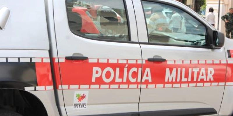 Polícia Militar recupera motocicleta roubada no Sertão paraibano