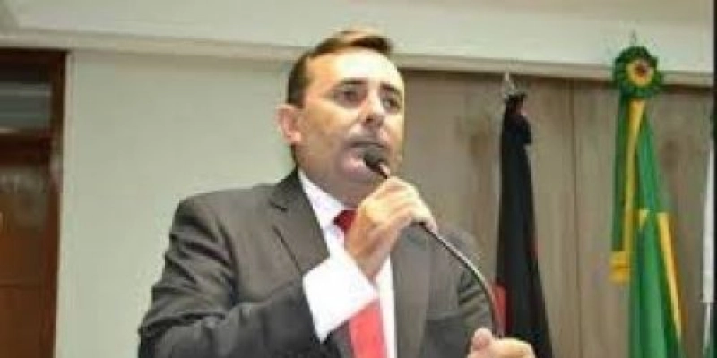 Radamés Estrela antecipa pagamento dos salários de todos os funcionários da Câmara Municipal de Sousa