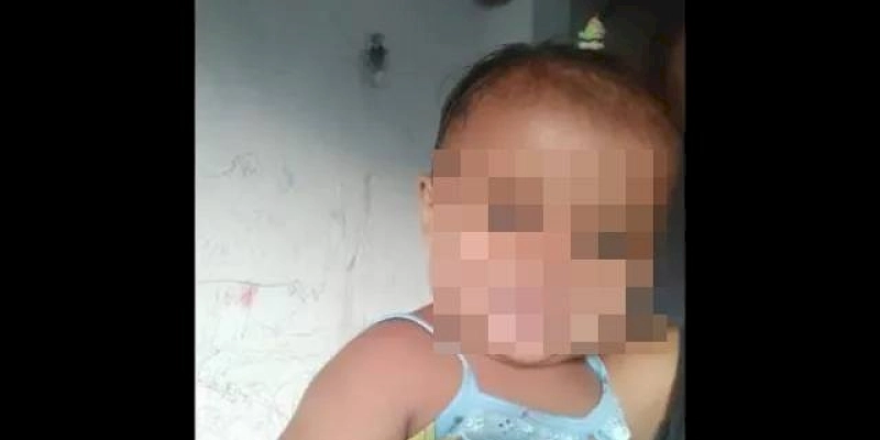 Menina de apenas um ano de vida morre após sofrer choque elétrico em carregador de celular, na PB