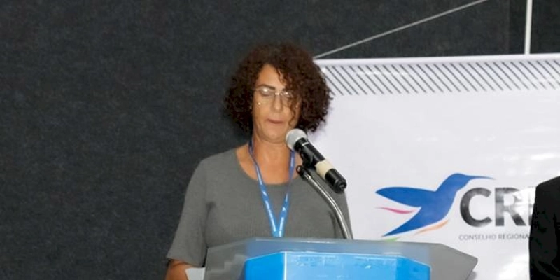 Primeira mulher corretora de imóveis da PB inspira e motiva nova profissional