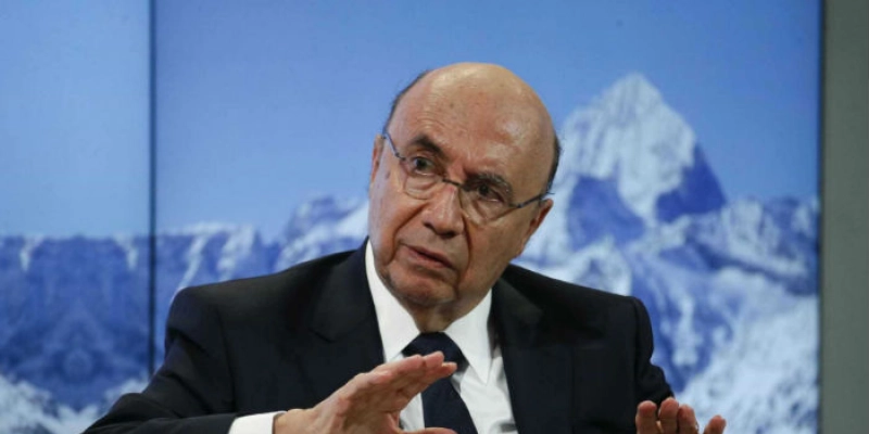 País pode crescer 3% sem alta da inflação, afirma Meirelles