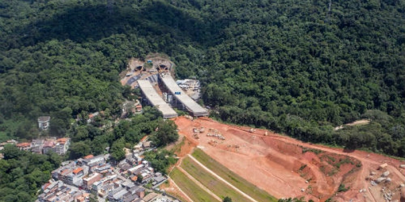 Doze são indiciados por desvio de R$ 600 milhões em obras do Rodoanel