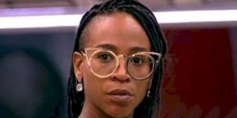 Karol Conká recupera número de seguidores que tinha antes do ‘BBB’; veja