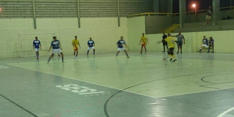 SESI retoma a realização de eventos esportivos nas empresas da Paraíba