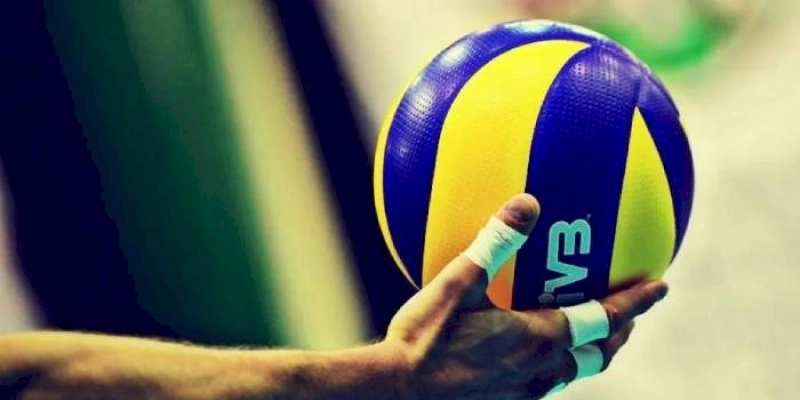 Bernardinho assume o comando da seleção masculina de vôlei