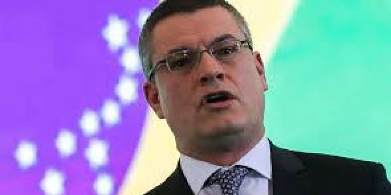 Maurício Valeixo não é mais diretor-geral da Polícia Federal
