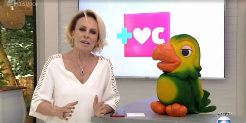 Ana Maria Braga pede orações após anunciar câncer no pulmão