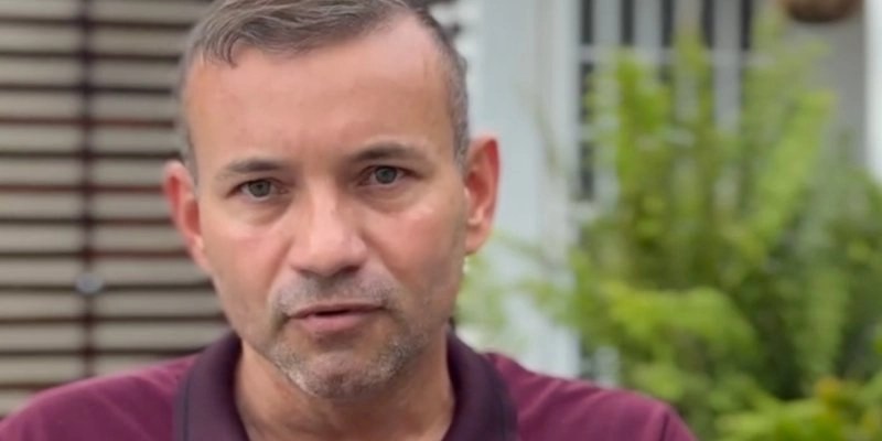 “João Neto tem cheiro de povo”: Marquinhos de Raissa defende unidade e manda recado após divergência do Grupo do Fina Flor em Aparecida