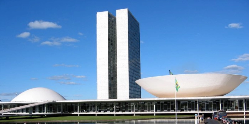 Governo e Congresso anunciam acordo sobre desoneração da folha