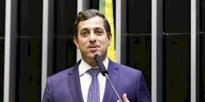Caiçara recebe R$ 765 mil em emenda de Gervásio para a construção de Unidade Básica de Saúde
