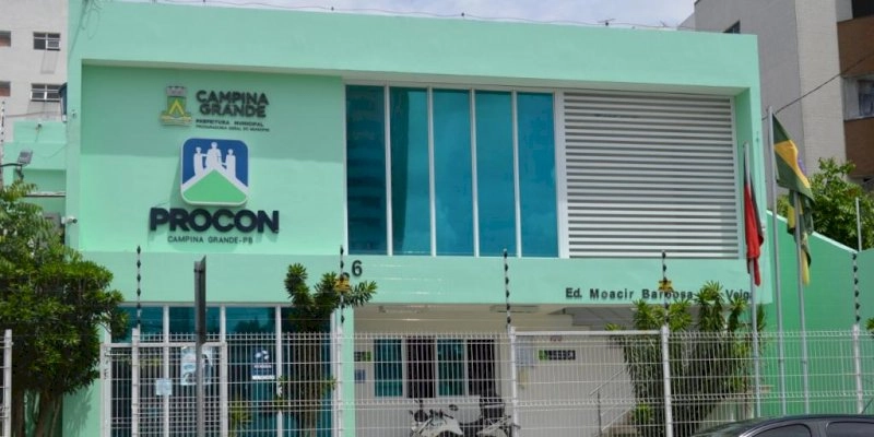 Multa aplicada pelo Procon de Campina Grande pelo descumprimento da lei da fila é fixada em R$ 70 mil