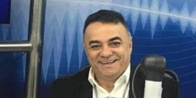 Gutemberg Cardoso debate o comportamento dos Partidos políticos na eleição neste sábado no Ponto & Vírgula 