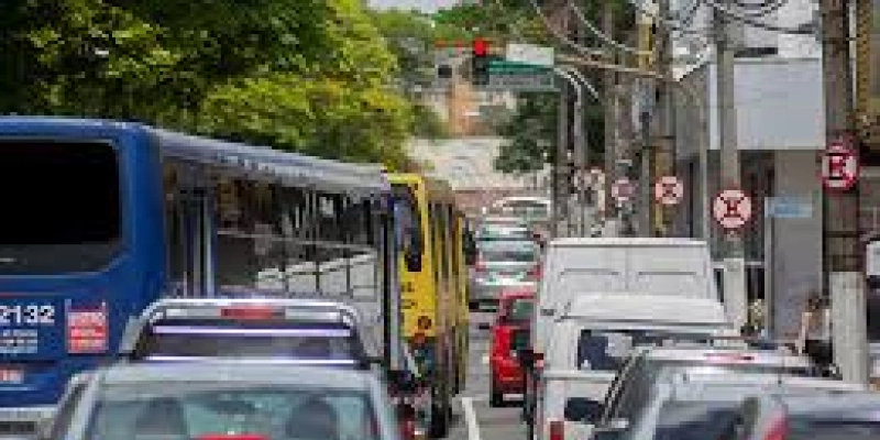 Semana Nacional de Trânsito começa hoje em todo o país