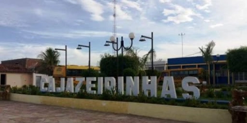 Polícia Federal avança em investigações sobre furtos eletrônicos contra prefeituras do sertão paraibano