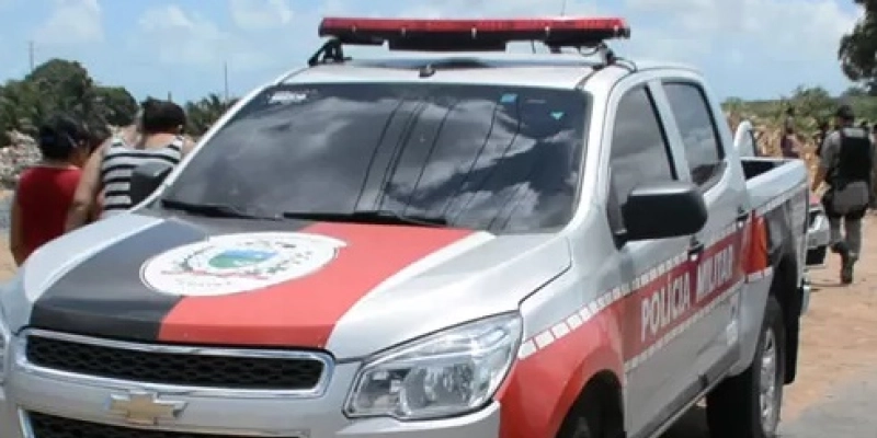 Bandido desarmado assalta funcionária pública em Pombal; veja 