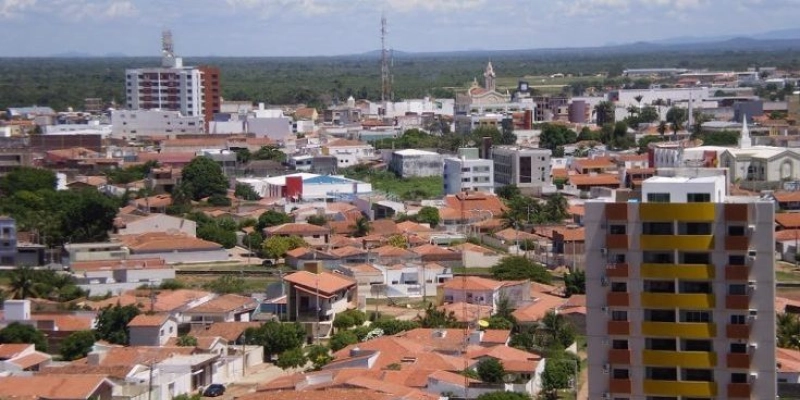 Sousa é o único município da PB que receberá recursos financeiros para assistência farmacêutica em plantas medicinais