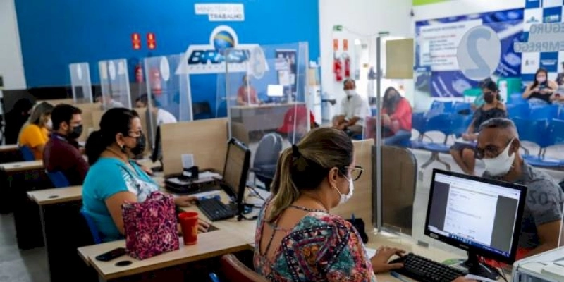 Sine Municipal: novos cadastrados ganham curso gratuito de qualificação profissional em CG