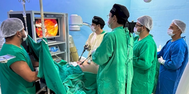 HSGER faz balanço e aponta mudança na qualidade de vida dos pacientes bariátricos