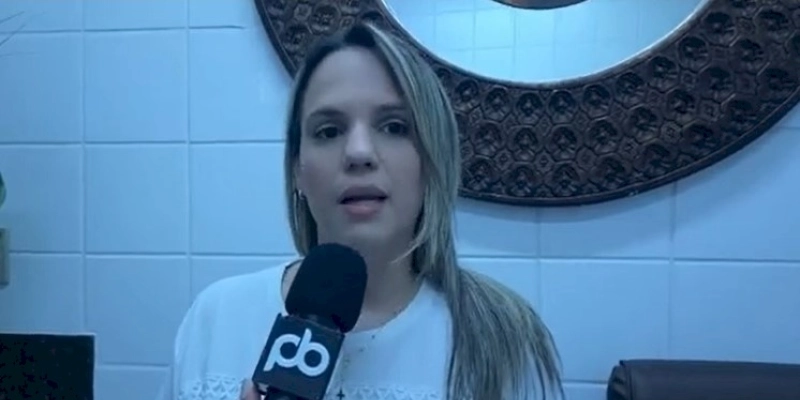 Diretora do Hospital Regional de Sousa, explica a chega da residência médica, Opera Paraíba, e o intercambio com HCOR de São Paulo; Vídeo 