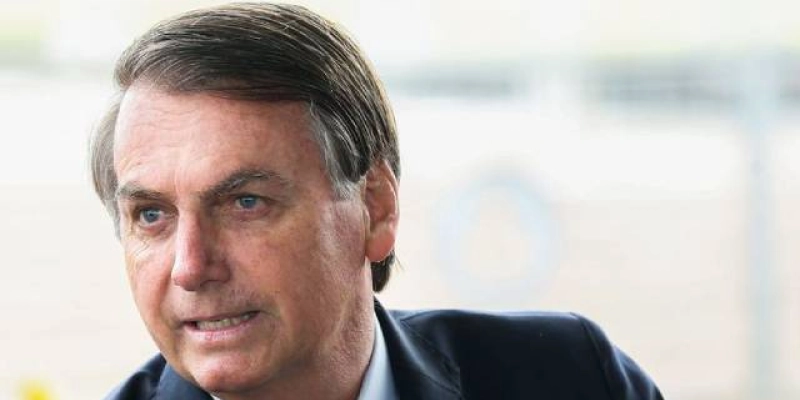 Celso de Mello autoriza abertura de inquérito para investigar Bolsonaro e Sérgio Moro