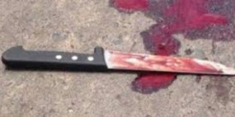 Mulher em situação de rua é arrastada e depois assassinada a facadas 