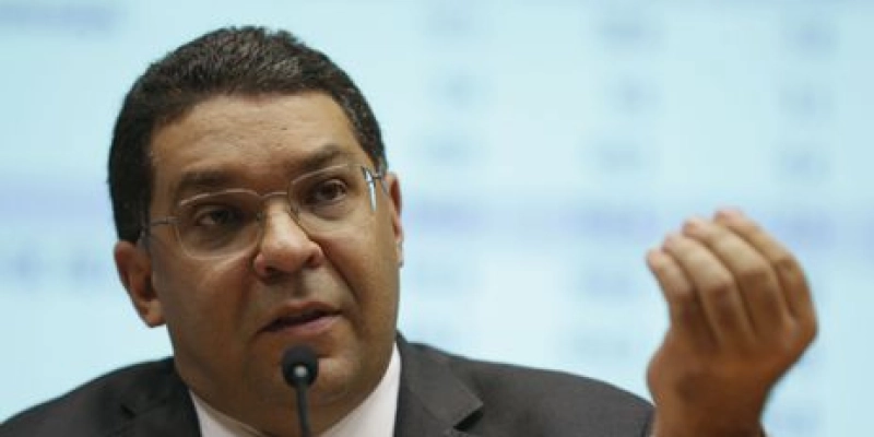 Próximo governo pegará um país melhor, diz secretário do Tesouro