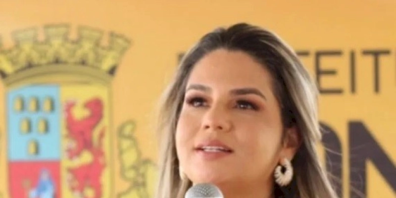 CONDE: Suspeita de enriquecimento ilícito em distribuição de cestas básicas para carentes, gera Ação do MP contra Prefeita que se mantem no cargo via Liminar