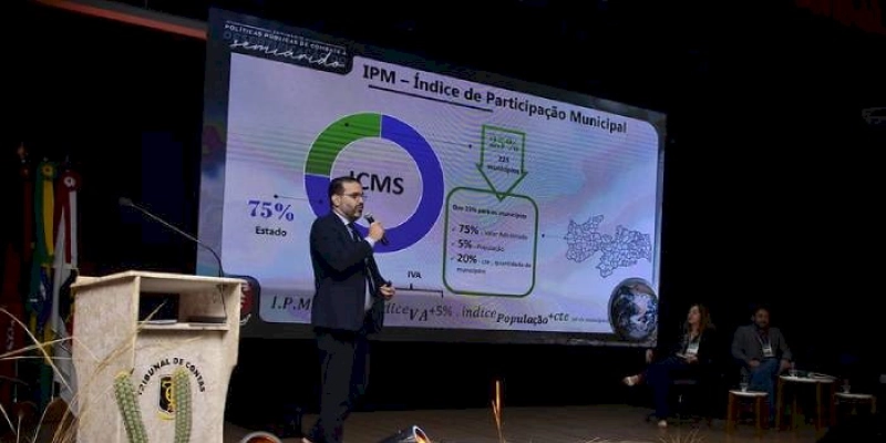 Seminário encerra com alerta de especialistas para os impactos das energias renováveis no Semiárido do NE