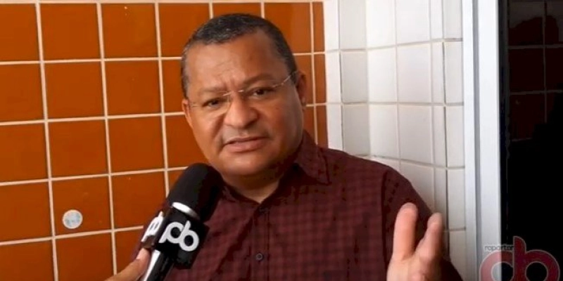 Em Sousa, Nilvan Ferreira diz que poderá pedir o mandato dos Vereadores “traidores” e “infiéis”; Vídeo 