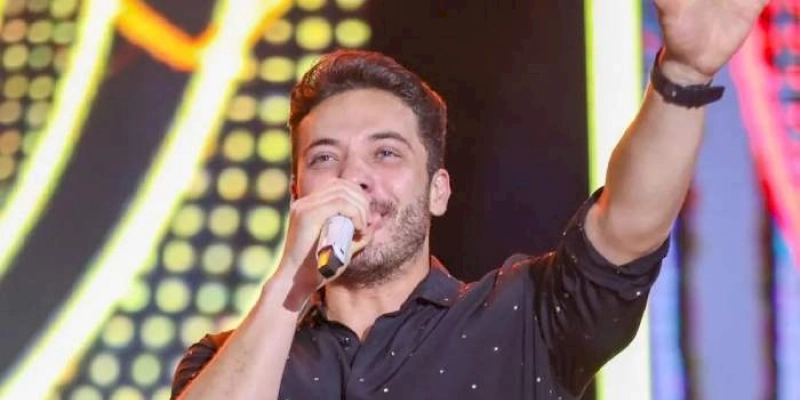  Wesley Safadão anuncia pausa na carreira por tempo indeterminado; saiba mais