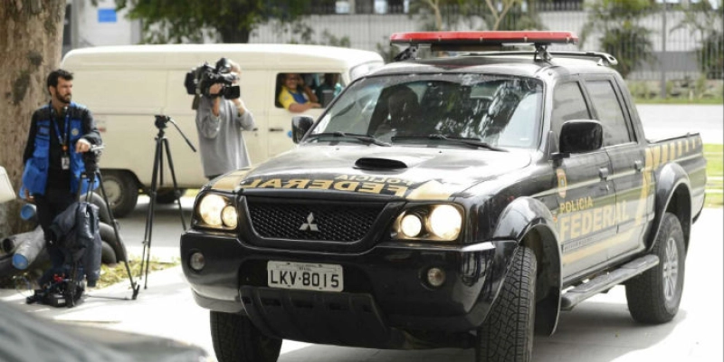 Lava Jato mira desvios no Rodoanel e prende ex-secretário de Alckmin; Veja