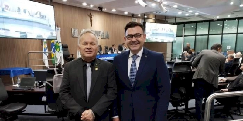 Afojebra e Confea discutem curso de avaliação de imóveis para Oficiais de Justiça