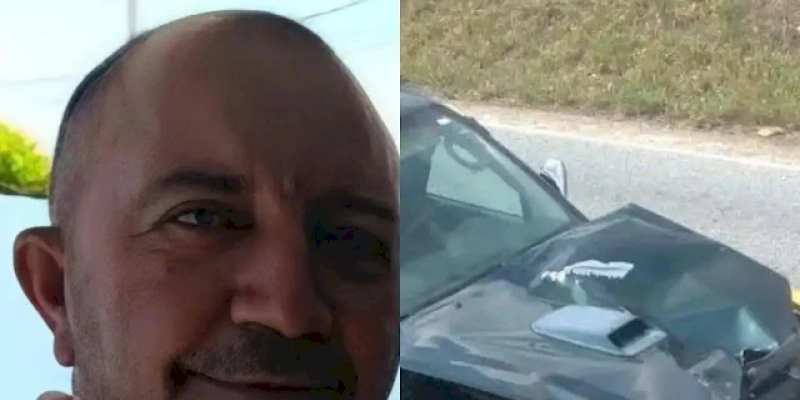 Homem morre após ser atropelado por caminhonete em Rodovia no Sertão da Paraíba