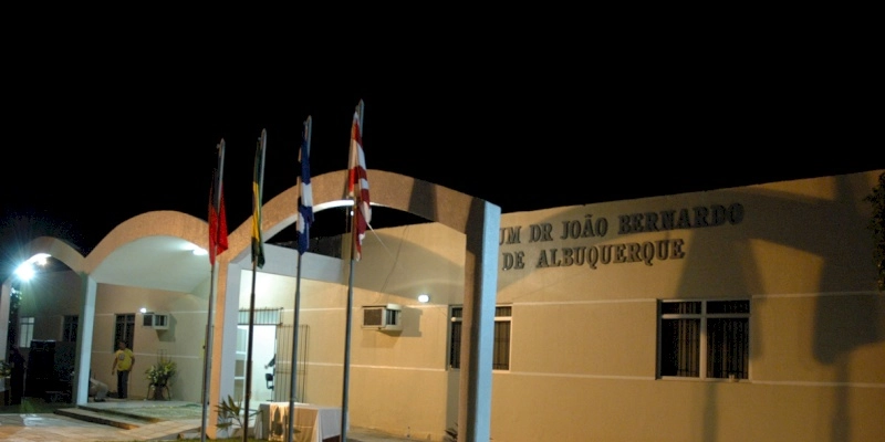 Correição na Comarca de São João do Rio do Peixe ocorrerá de 15 a 19 de maio