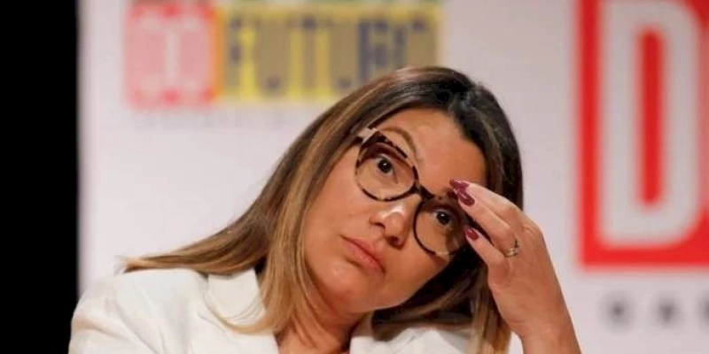 Janja cobra gabinete próprio no Planalto: “A primeira-dama dos Estados Unidos tem um”